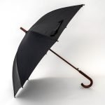 Customizable Luxury Umbrellas